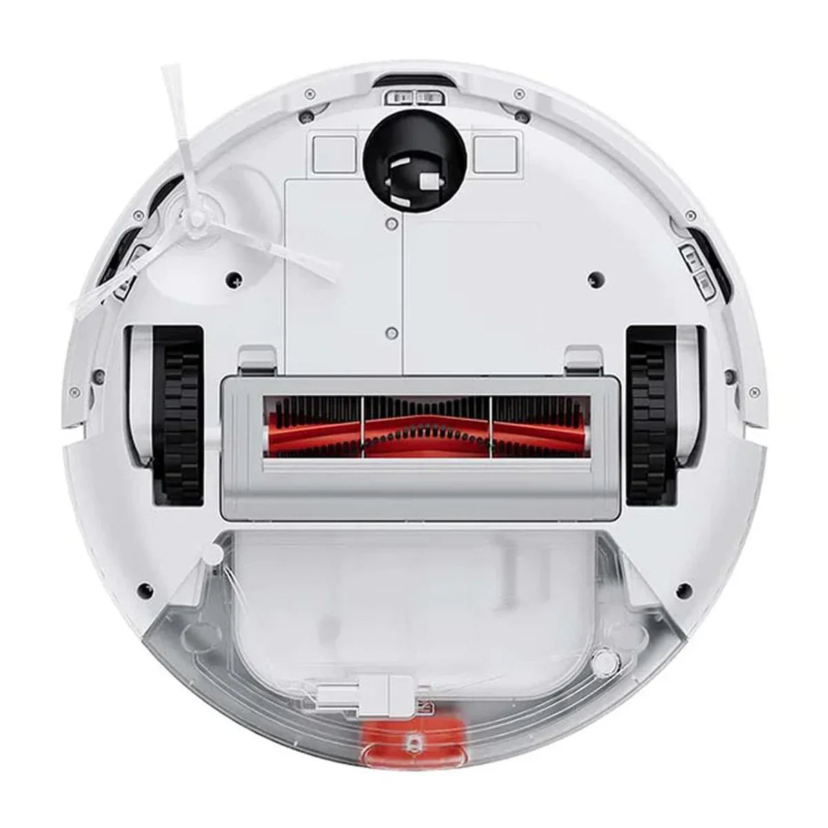 Xiaomi Robot Vacuum E10 - White - Tashqila Xiaomi Robot Vacuum E10 - White - Tashqila